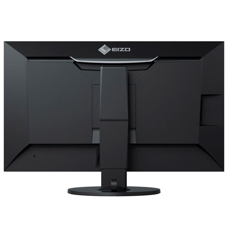Monitor EIZO ColorEdge CS2740 27 pulgadas UHD 4K IPS 60Hz 10ms HDR USB-C Negro