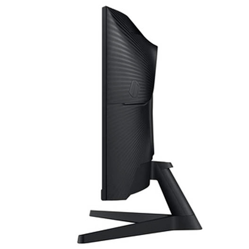 Monitor Samsung Odyssey G5 S27CG554EU 27 pulgadas QHD 2K VA 165Hz 1ms HDR FreeSync Curvo