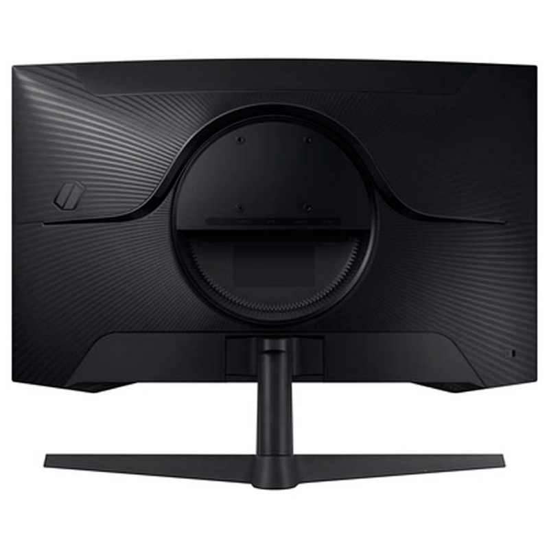 Monitor Samsung Odyssey G5 S27CG554EU 27 pulgadas QHD 2K VA 165Hz 1ms HDR FreeSync Curvo