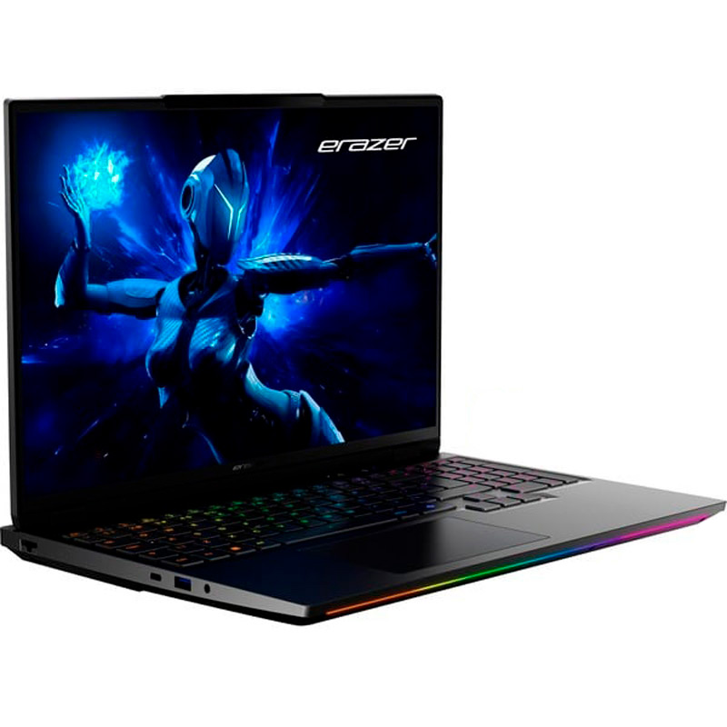 Portátil Medion Erazer Beast 16 X1 Ultimate MD62732 U9-275HX RTX 5090 32GB 2TB 16 pulgadas W11H