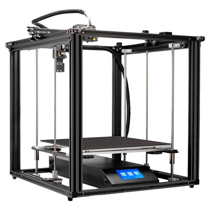Impresora 3D Creality Ender-5 Plus