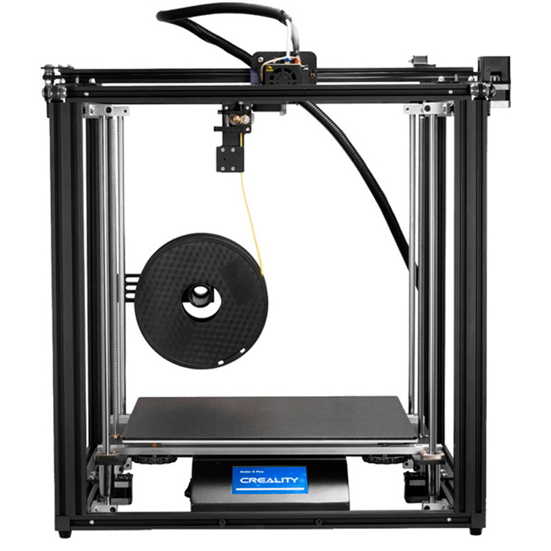Impresora 3D Creality Ender-5 Plus