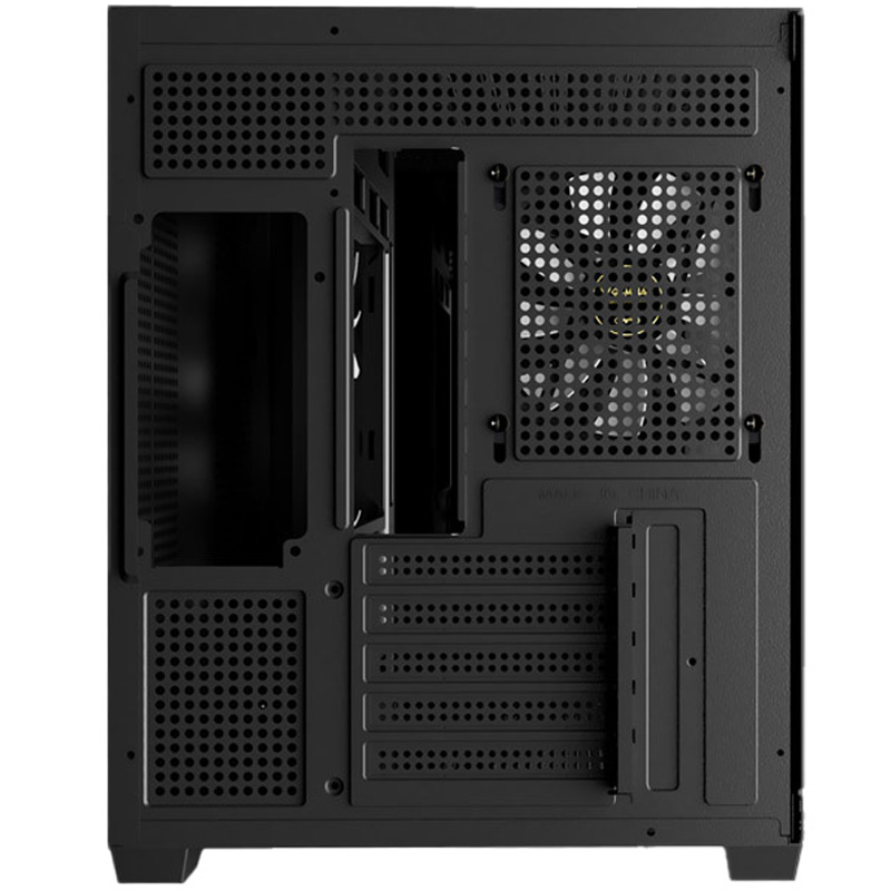 Caja/Torre Gamdias Aura GC10M V2 ARGB Negro