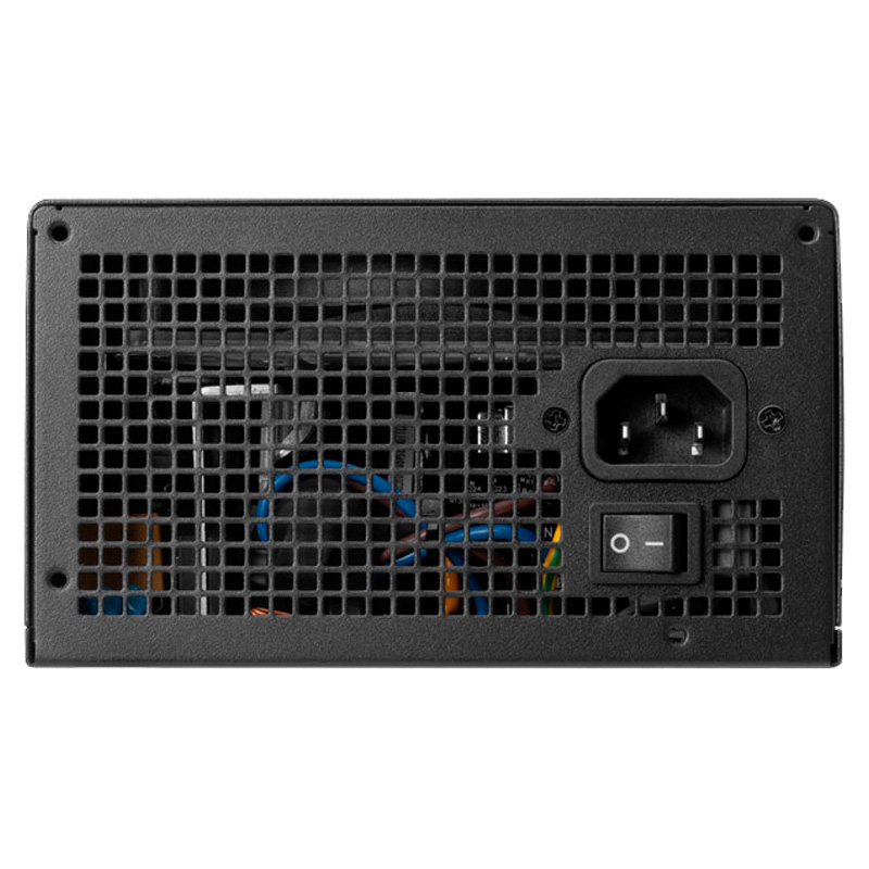 Fuente/PSU Gamdias Helios P2-850G 80 Plus Gold 850W ATX 3.1 PCIE 5.1