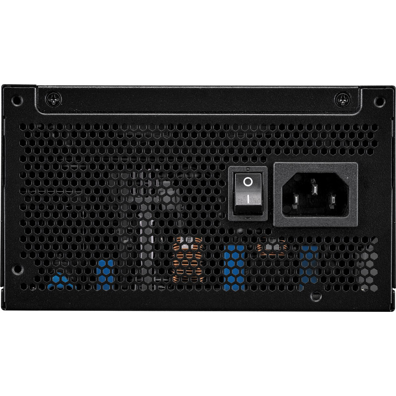 Fuente/PSU Cooler Master MWE Gold 850 V3 80 Plus Gold 850W ATX 3.1 Modular