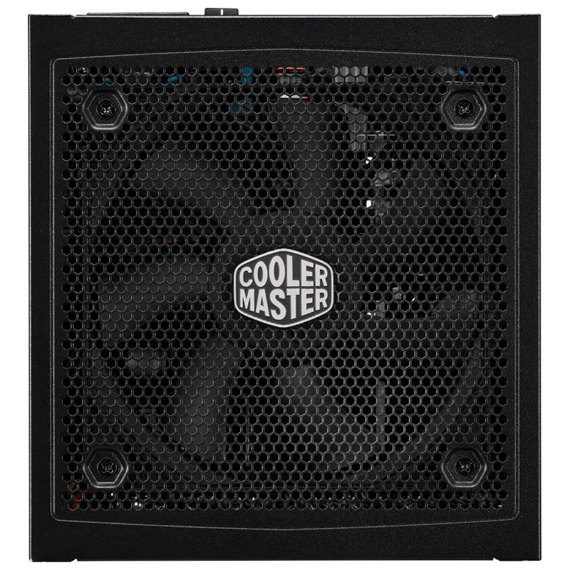 Fuente/PSU Cooler Master MWE Gold 850 V3 80 Plus Gold 850W ATX 3.1 Modular