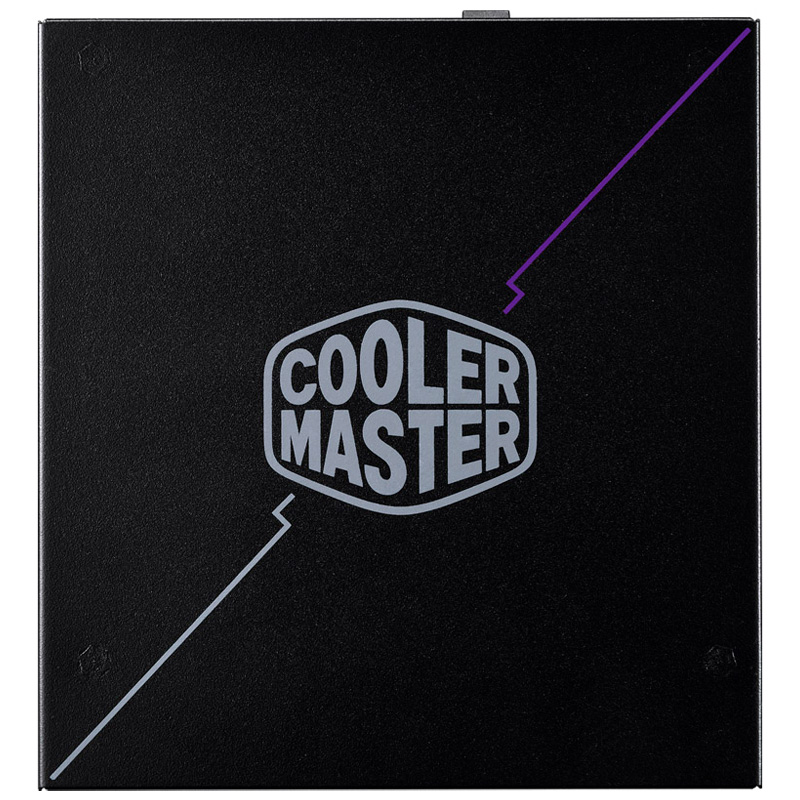 Fuente/PSU Cooler Master MWE Gold 850 V3 80 Plus Gold 850W ATX 3.1 Modular