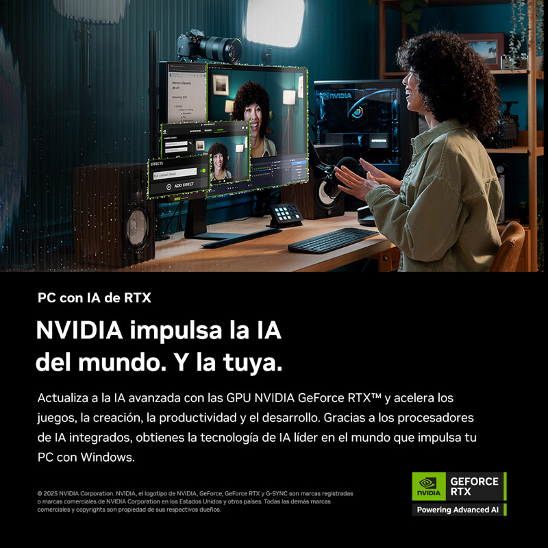 Tarjeta Gráfica INNO3D GeForce RTX 5060 Ti TWIN X2 OC White 8GB GDDR7 DLSS4