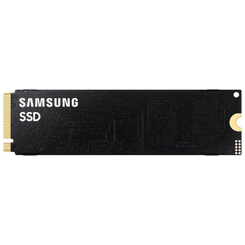 Disco Duro M.2 Samsung 9100 PRO 1TB PCIe Gen5 x4 NVMe 2.0