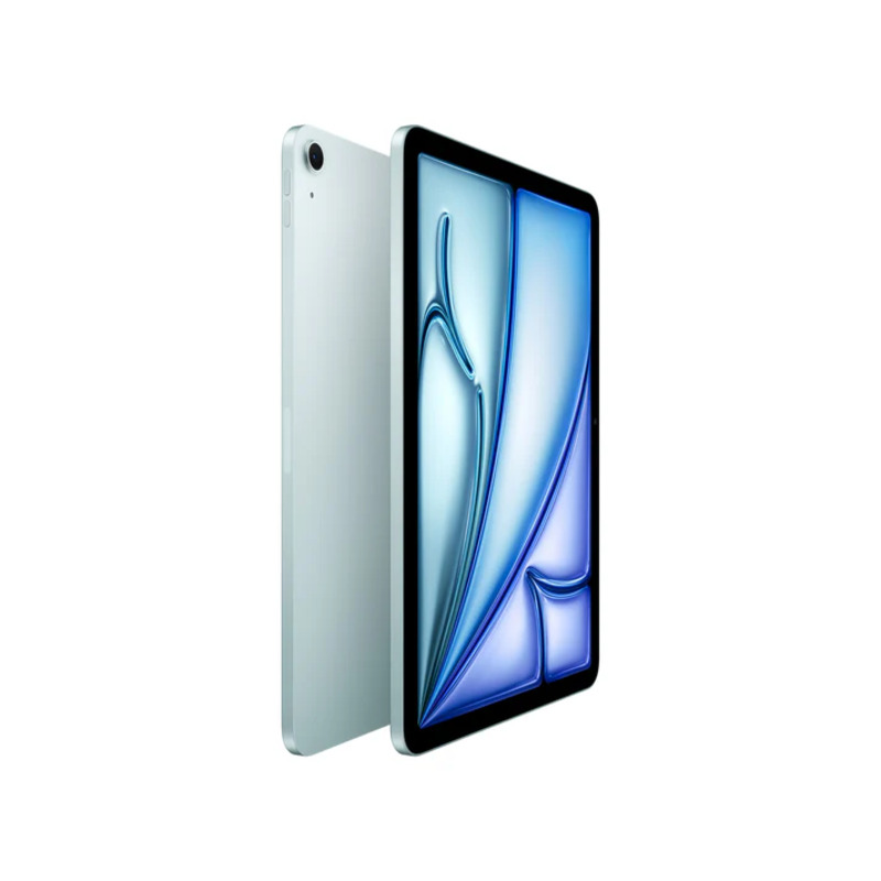 Tablet Apple iPad Air 2025 11 pulgadas M3 8GB 128GB Wi-Fi Azul