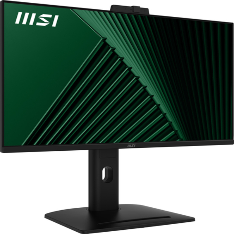 Monitor MSI PRO MP275QPDG 27 pulgadas QHD 2K IPS 100Hz 1ms HDR