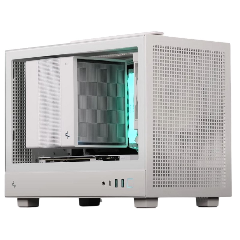 COOLPC PS5 Pro Killer - R7 9800X3D / Radeon RX 9070 XT 16Gb / 32Gb DDR5 6000Mhz / NVMe 1Tb / W11