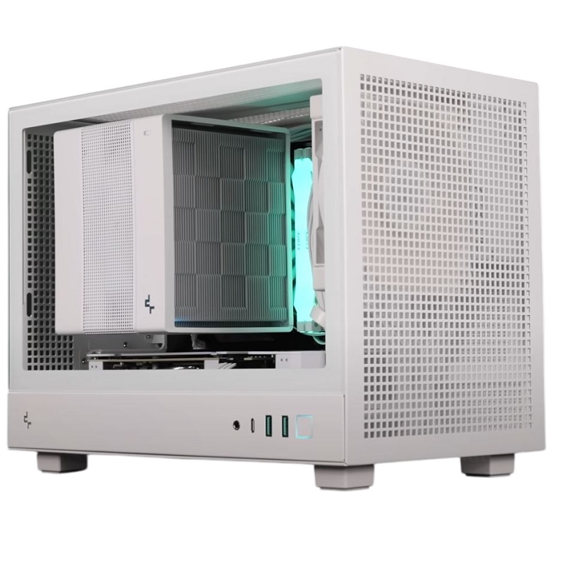 COOLPC PS5 Pro Killer - R7 9800X3D / Radeon RX 9070 XT 16Gb / 32Gb DDR5 6000Mhz / NVMe 1Tb / W11