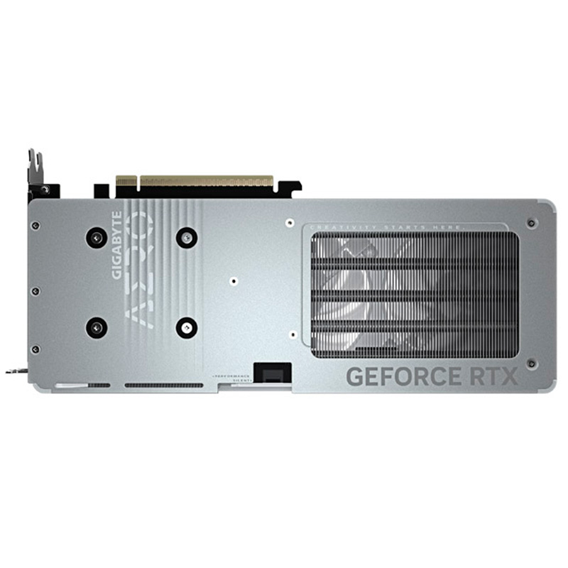 Tarjeta Gráfica Gigabyte GeForce RTX 5060 Ti AERO OC 16GB GDDR7 DLSS4