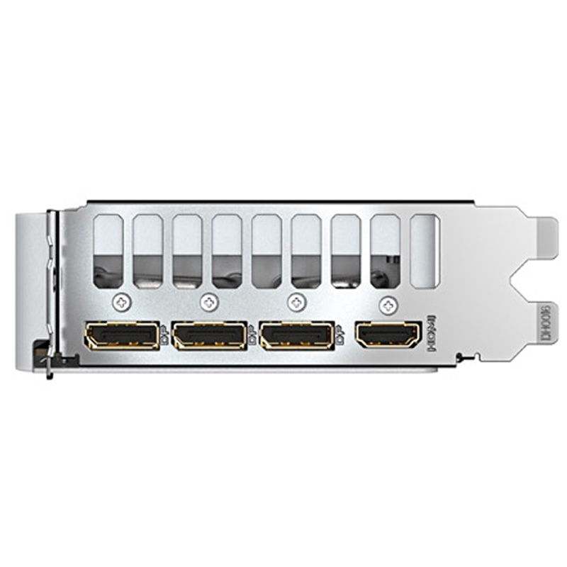 Tarjeta Gráfica Gigabyte GeForce RTX 5060 Ti AERO OC 16GB GDDR7 DLSS4