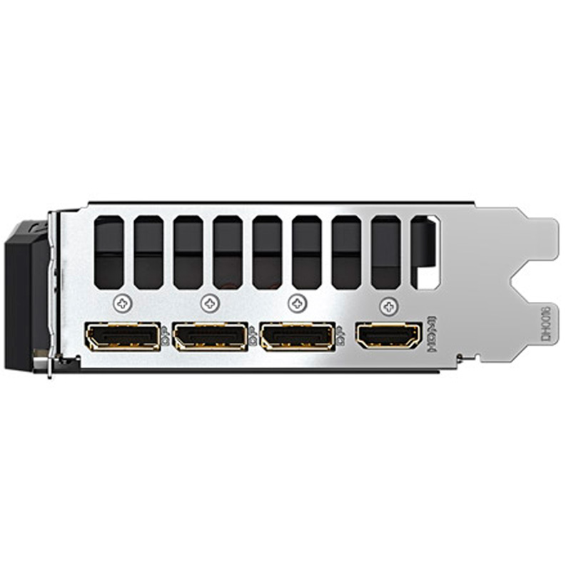 Tarjeta Gráfica Gigabyte GeForce RTX 5060 Ti WindForce OC 8GB GDDR7 DLSS4