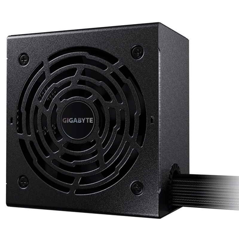 Fuente/PSU Gigabyte P750BS 80 Plus Bronze 750W ATX