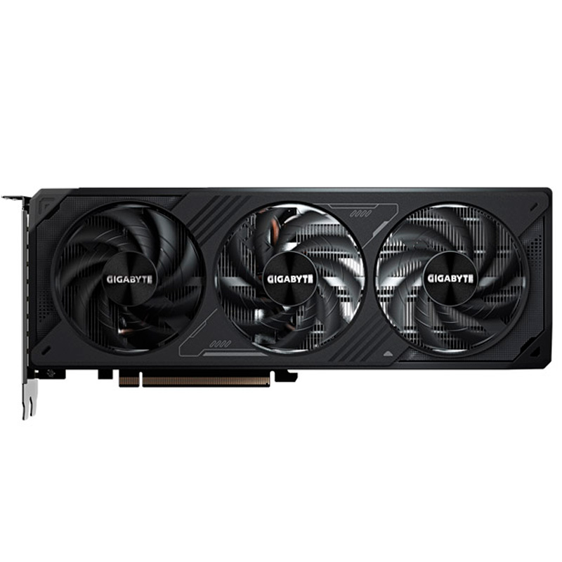 Tarjeta Gráfica Gigabyte GeForce RTX 5070 WindForce SFF 12GB GDDR7 DLSS4