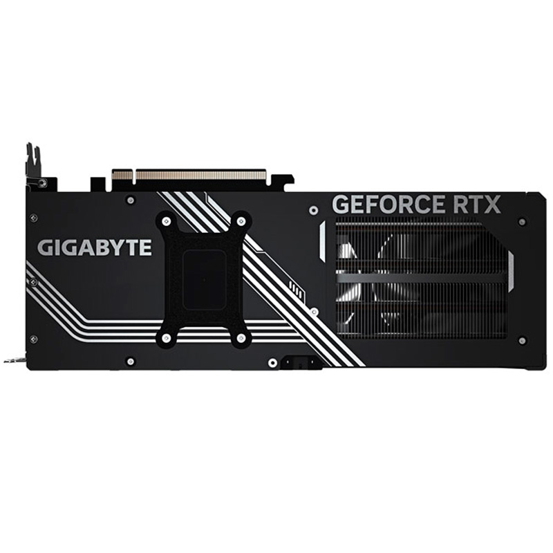 Tarjeta Gráfica Gigabyte GeForce RTX 5070 WindForce SFF 12GB GDDR7 DLSS4