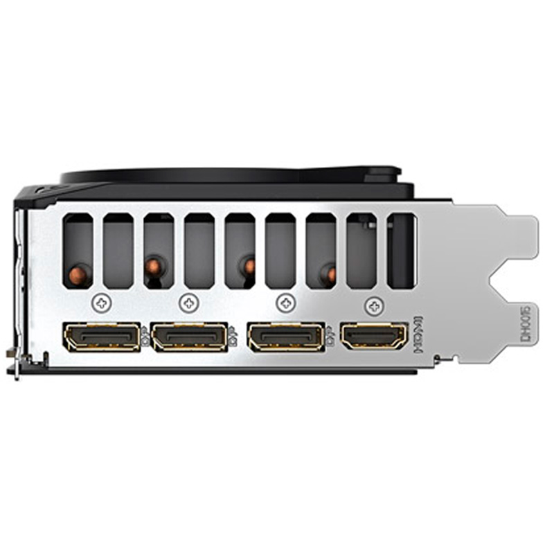 Tarjeta Gráfica Gigabyte GeForce RTX 5070 WindForce SFF 12GB GDDR7 DLSS4