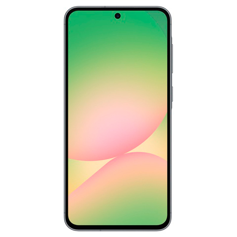 Smartphone/Móvil Samsung Galaxy A56 6.7 pulgadas 8GB 256GB 5G Negro