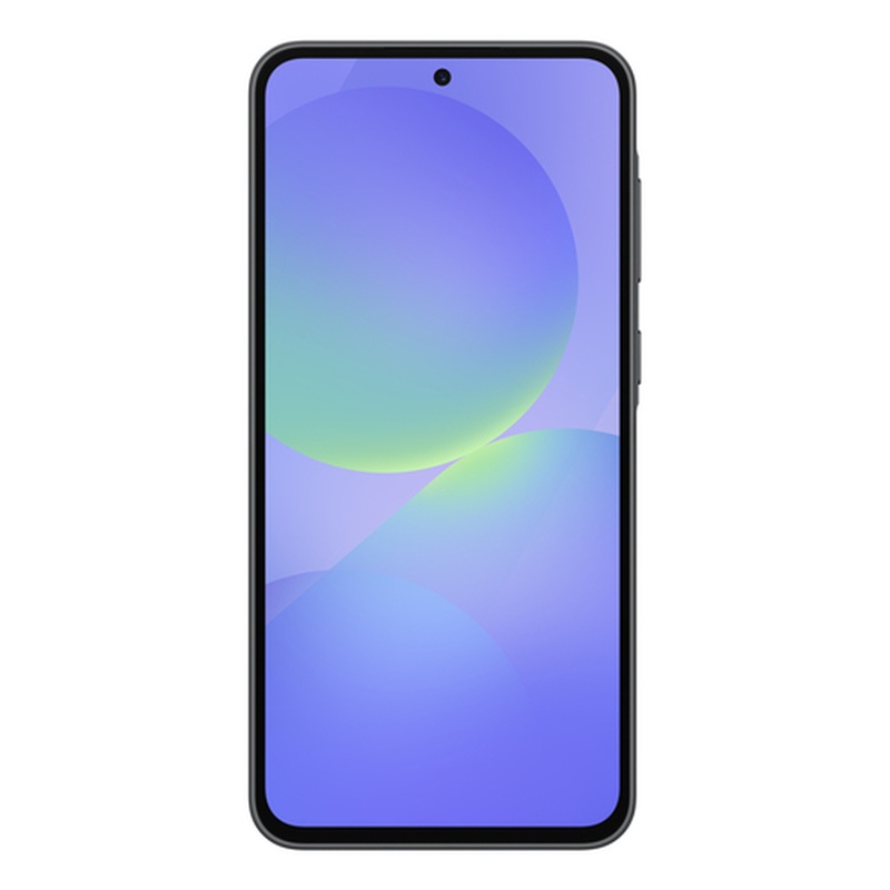 Smartphone/Móvil Samsung Galaxy A36 6.7 pulgadas 6GB 128GB 5G Negro EE