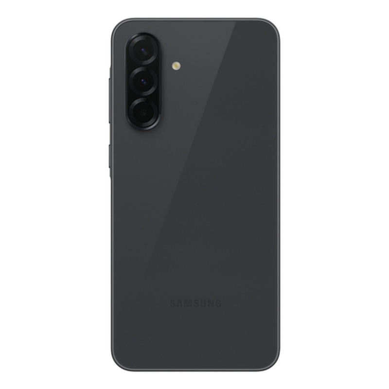 Smartphone/Móvil Samsung Galaxy A36 6.7 pulgadas 6GB 128GB 5G Negro EE