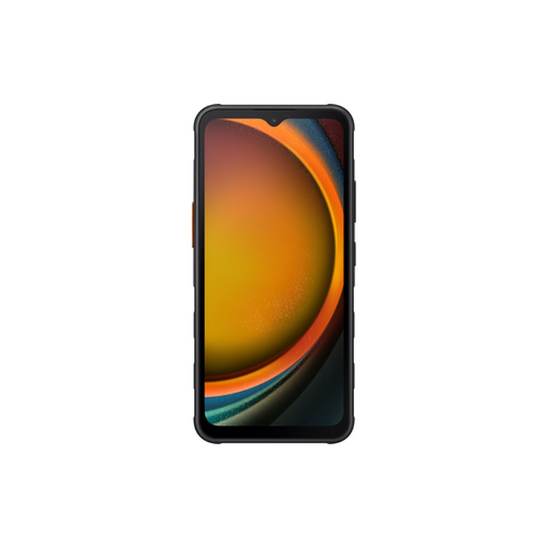 Smartphone/Móvil Samsung Galaxy Xcover 7 6.6 pulgadas 6GB 128GB 5G Negro