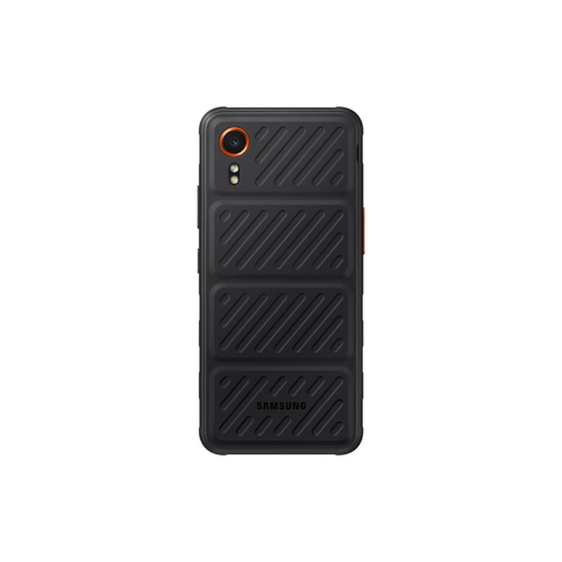 Smartphone/Móvil Samsung Galaxy Xcover 7 6.6 pulgadas 6GB 128GB 5G Negro
