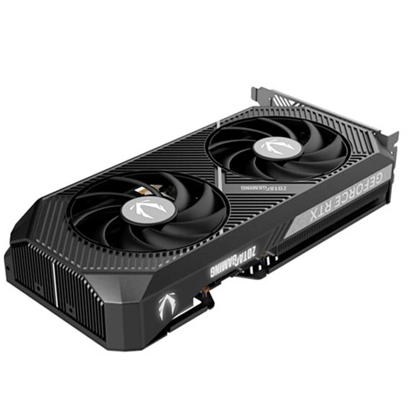 Tarjeta Gráfica Zotac Gaming GeForce RTX 5070 TWIN EDGE 12GB GDDR7 DLSS4