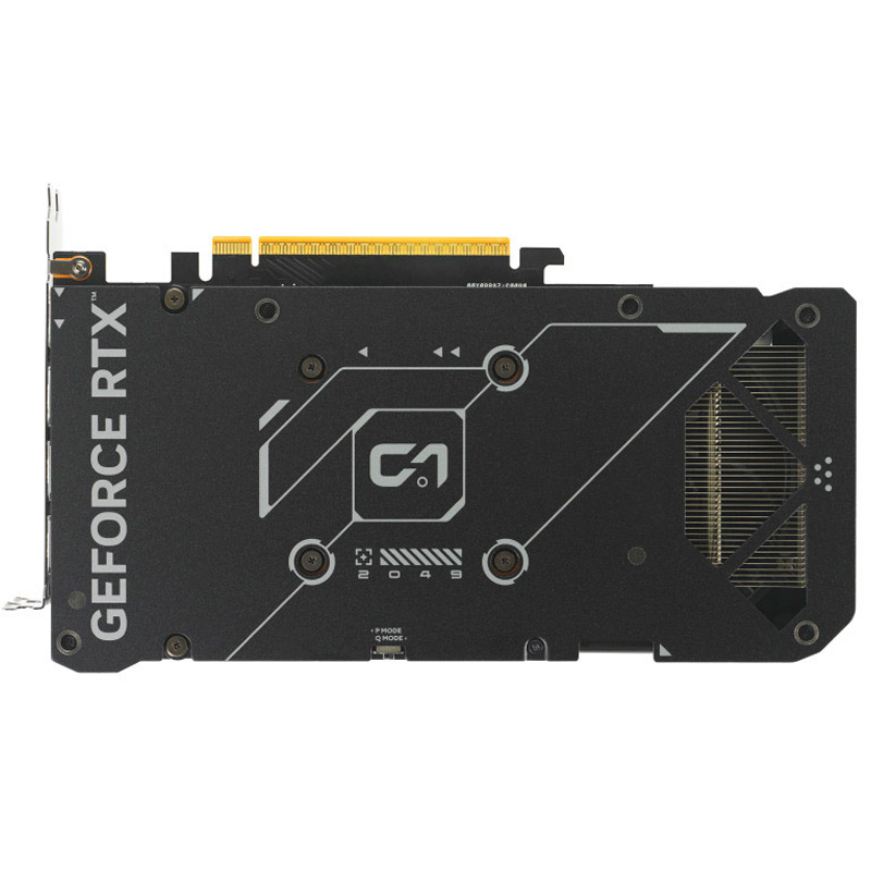 Tarjeta Gráfica Asus Dual RTX 5060 8GB GDDR7 DLSS4