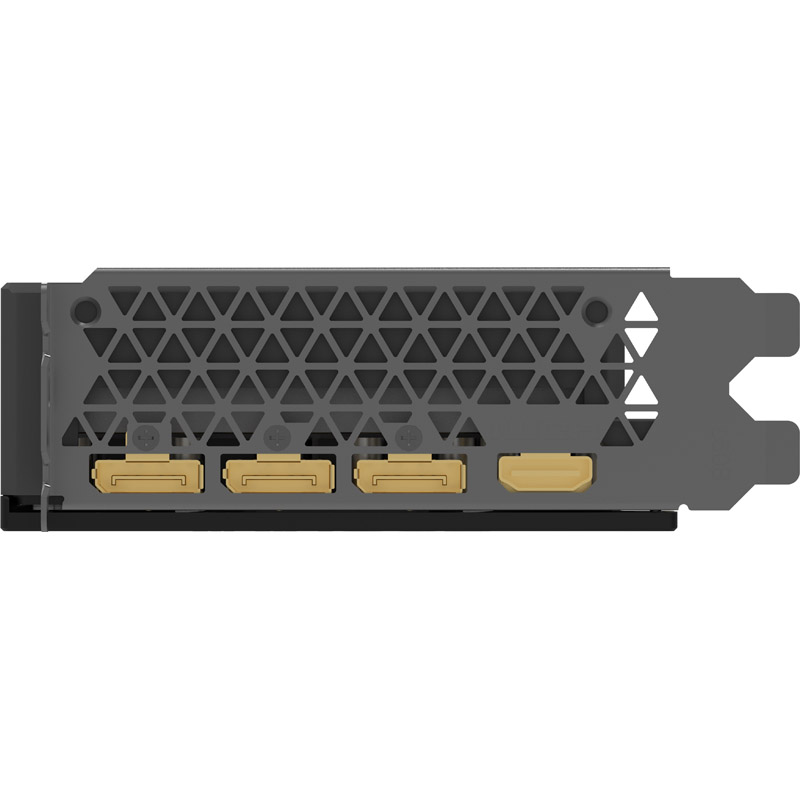 Tarjeta Gráfica INNO3D GeForce RTX 5060 TWIN X2 8GB GDDR7 DLSS4