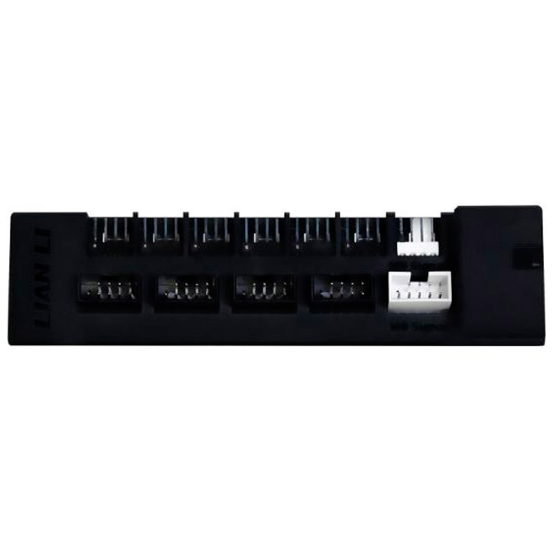 Fuente/PSU Lian Li Edge EG0850G 80 Plus Gold 850W ATX 3.1 PCIE 5.1 Modular Negro
