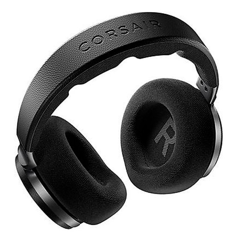 Auriculares Corsair Virtuoso Max Wireless Negro