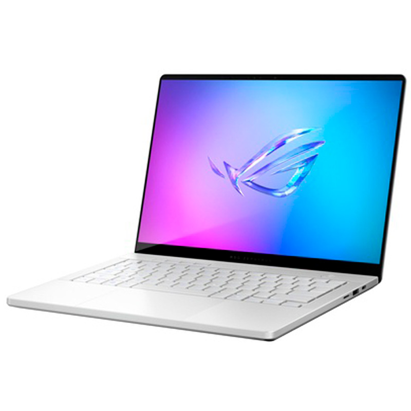 Portátil Asus ROG Zephyrus G14 OLED GA403WR-QS002W AMD Ryzen AI 9 HX 370 RTX 5070 32GB 1TB 14 pulgadas W11H