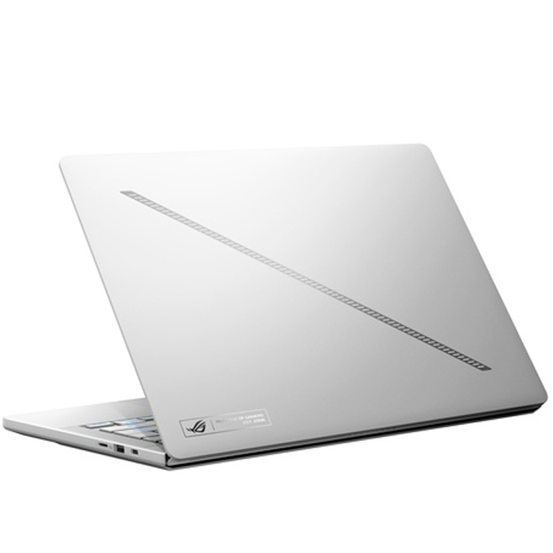 Portátil Asus ROG Zephyrus G14 OLED GA403WR-QS002W AMD Ryzen AI 9 HX 370 RTX 5070 32GB 1TB 14 pulgadas W11H