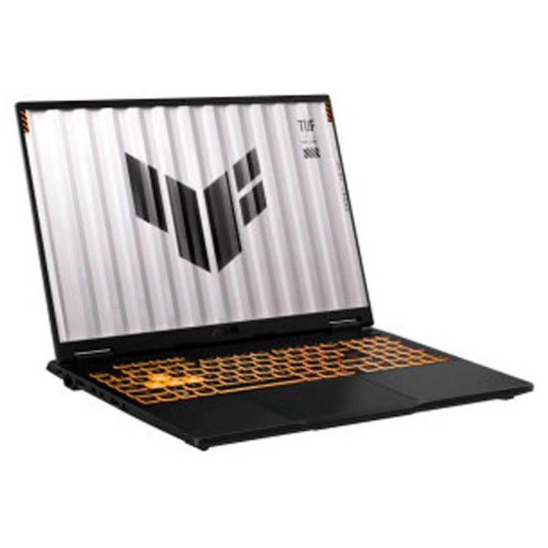Portátil Asus TUF Gaming TUF608JPR-QT031 i7-14650H RTX 5070 32GB 1TB 16 pulgadas FreeDOS