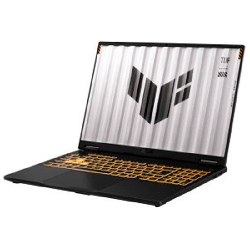 Portátil Asus TUF Gaming TUF608JPR-QT031 i7-14650H RTX 5070 32GB 1TB 16 pulgadas FreeDOS