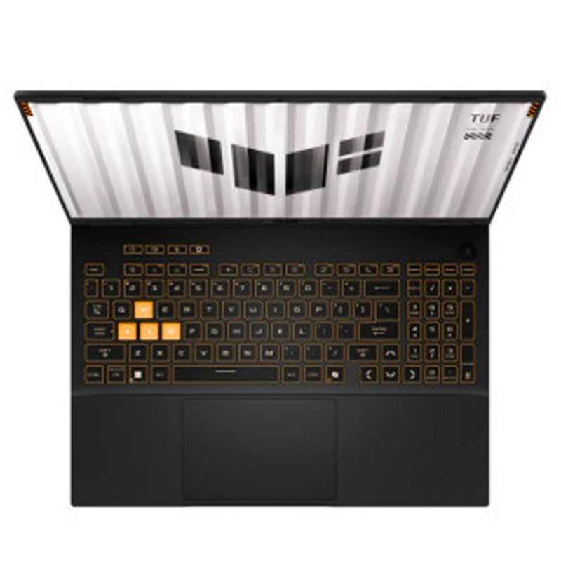 Portátil Asus TUF Gaming TUF608JPR-QT031 i7-14650H RTX 5070 32GB 1TB 16 pulgadas FreeDOS