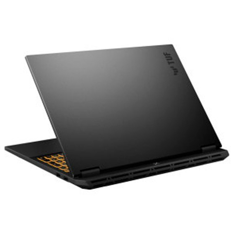 Portátil Asus TUF Gaming TUF608JPR-QT031 i7-14650H RTX 5070 32GB 1TB 16 pulgadas FreeDOS
