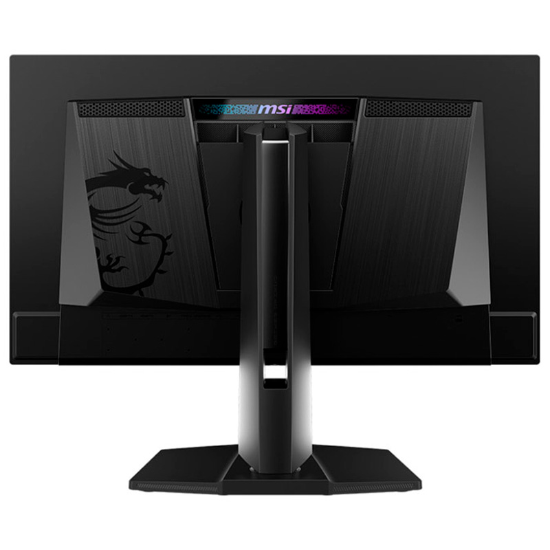 Monitor MSI MPG 272URX 27 pulgadas UHD 4K QD-OLED 240Hz 0.03ms HDR G-Sync