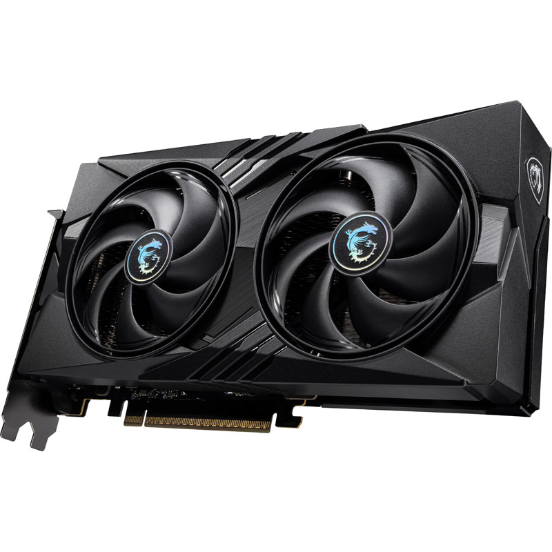 Tarjeta Gráfica MSI GeForce RTX 5060 GAMING OC 8GB GDDR7 DLSS4