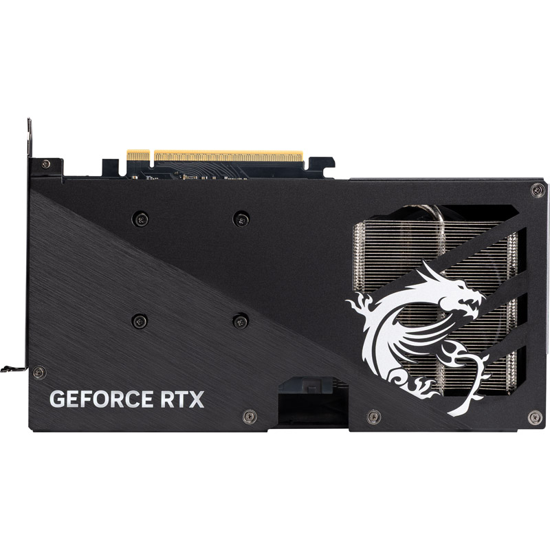 Tarjeta Gráfica MSI GeForce RTX 5060 GAMING OC 8GB GDDR7 DLSS4
