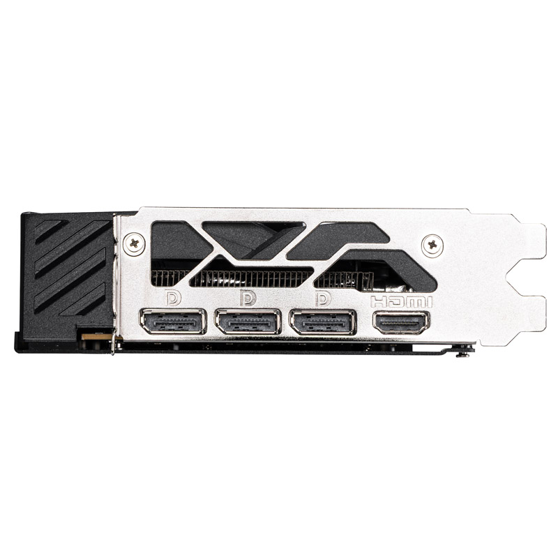 Tarjeta Gráfica MSI GeForce RTX 5060 GAMING OC 8GB GDDR7 DLSS4