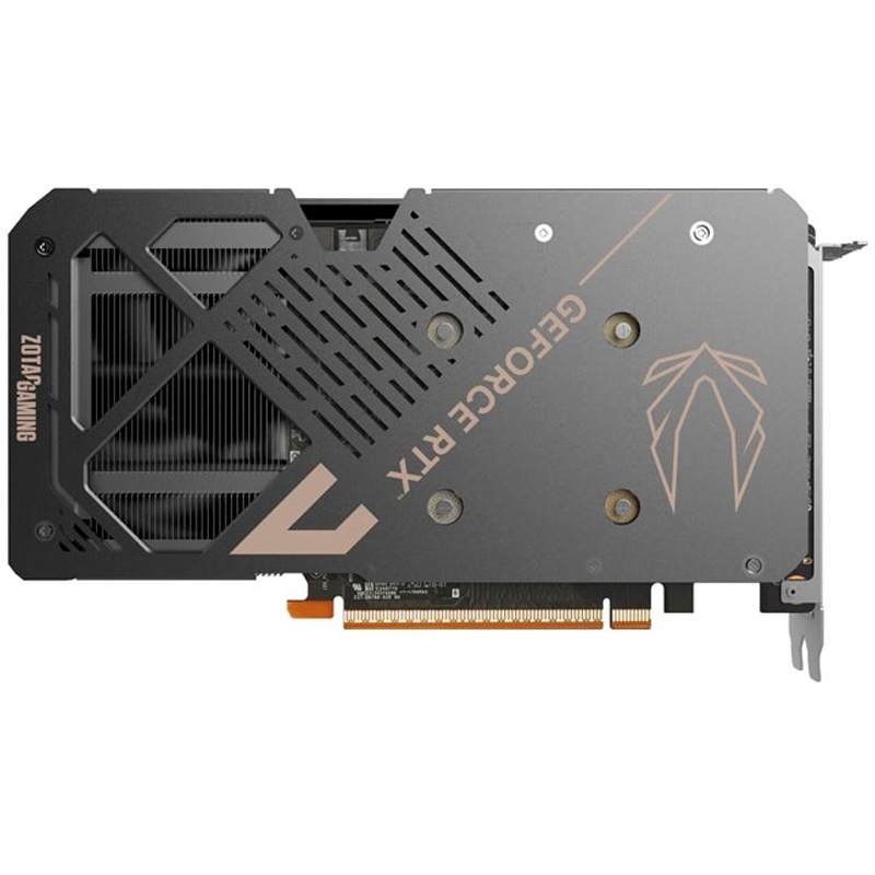 Tarjeta Gráfica Zotac Gaming GeForce RTX 5060 AMP 8GB GDDR7 DLSS4