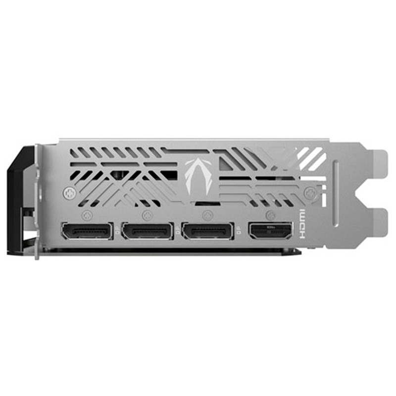 Tarjeta Gráfica Zotac Gaming GeForce RTX 5060 AMP 8GB GDDR7 DLSS4