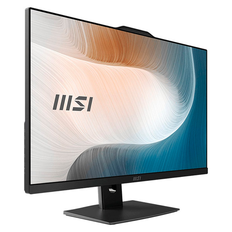 PC Todo En Uno MSI Modern AM272P 1M-1096ES i7-150U 16GB 500GB 27 pulgadas W11H