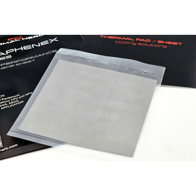 Almohadilla Térmica ThermalHero GrapheneX 45x37x0.025mm