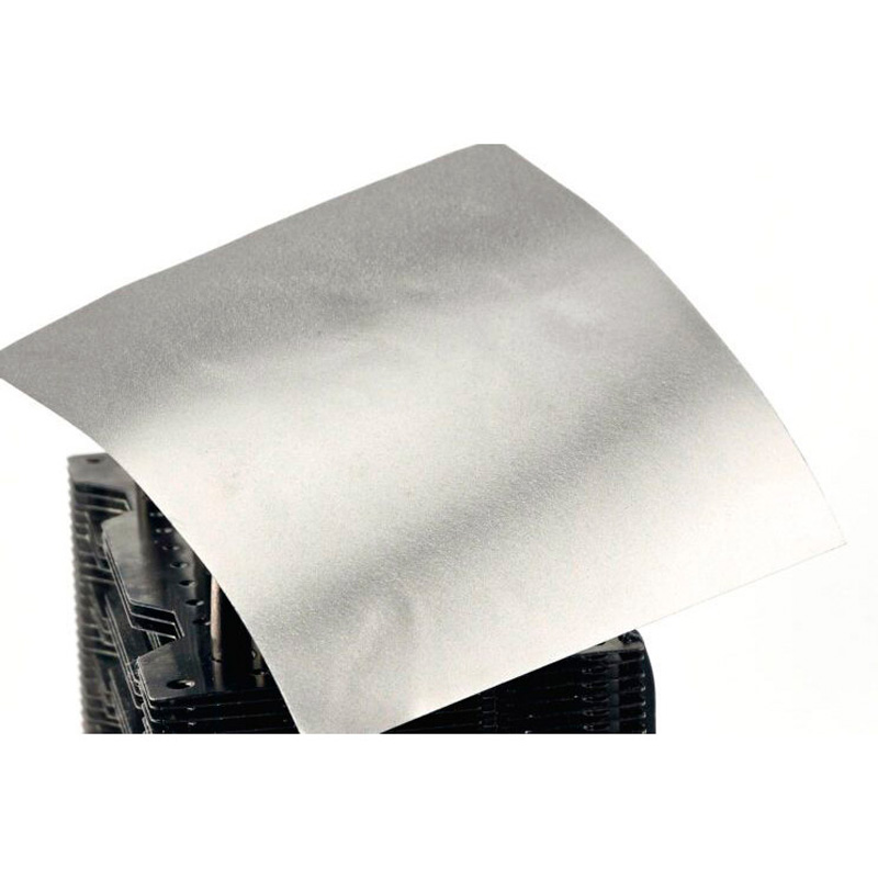 Almohadilla Térmica ThermalHero GrapheneX 32x32x0.025mm