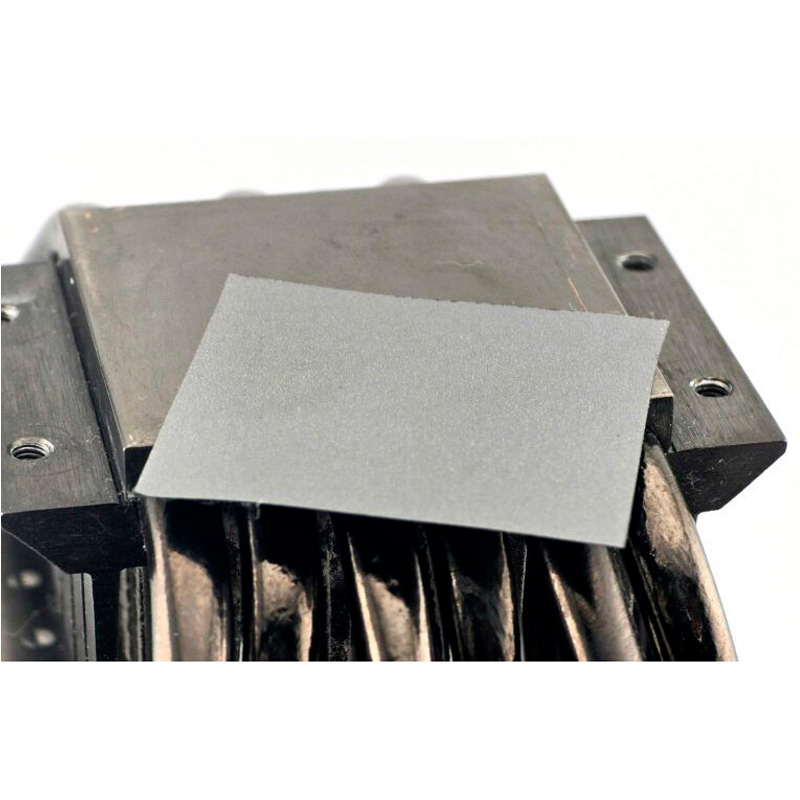 Almohadilla Térmica ThermalHero GrapheneX 32x32x0.025mm